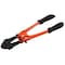 Dynamic Tools 14" Bolt Cutter, 9/32", 7/32" Cutting Capacity D091001 - alternate 8